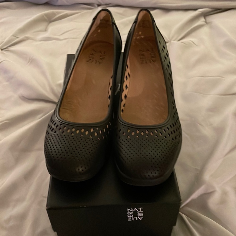 Women’s New Naturalizer Brina black size 7M